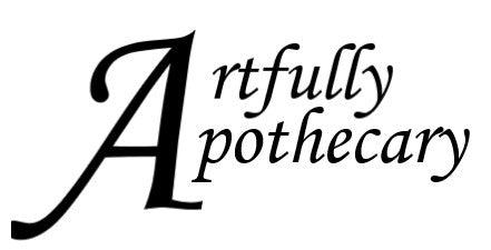 Artfully Apothecary